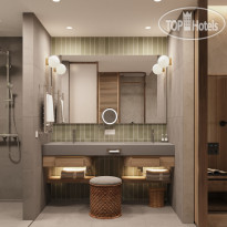 FЮNF Luxury Resort & SPA Anapa Miracleon Deluxe