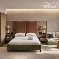 FЮNF Luxury Resort & SPA Anapa Miracleon Deluxe