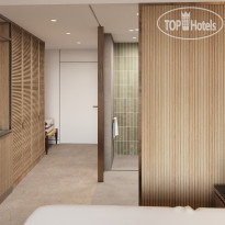 FЮNF Luxury Resort & SPA Anapa Miracleon Deluxe