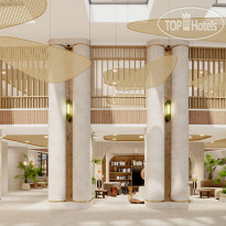 FЮNF Luxury Resort & SPA Anapa Miracleon 