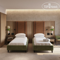 FЮNF Luxury Resort & SPA Anapa Miracleon tophotels