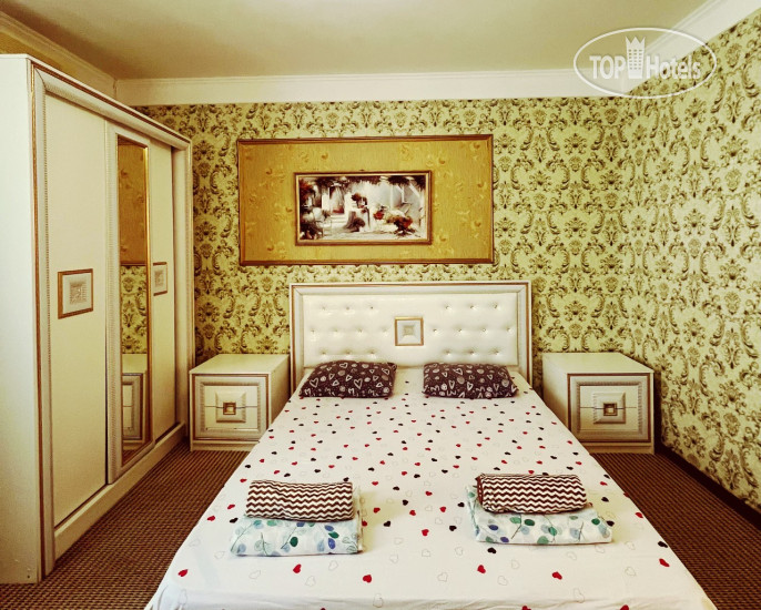 Приятный Отдых