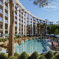 ZENITH Resort Hotel&SPA 