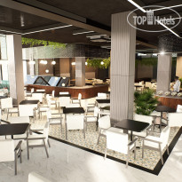 ZENITH Resort Hotel&SPA 