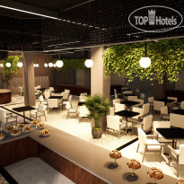 ZENITH Resort Hotel&SPA 