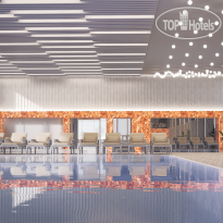 ZENITH Resort Hotel&SPA 