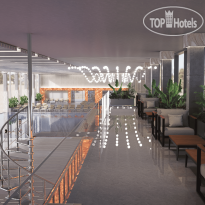 ZENITH Resort Hotel&SPA 