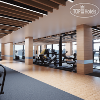 ZENITH Resort Hotel&SPA 