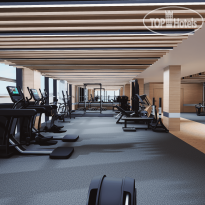 ZENITH Resort Hotel&SPA 