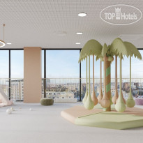 ZENITH Resort Hotel&SPA 