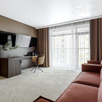 ZENITH Resort Hotel&SPA tophotels