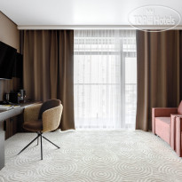 ZENITH Resort Hotel&SPA tophotels