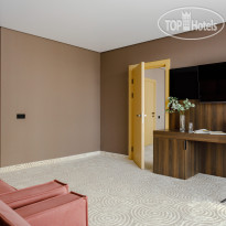 ZENITH Resort Hotel&SPA tophotels