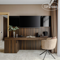 ZENITH Resort Hotel&SPA tophotels