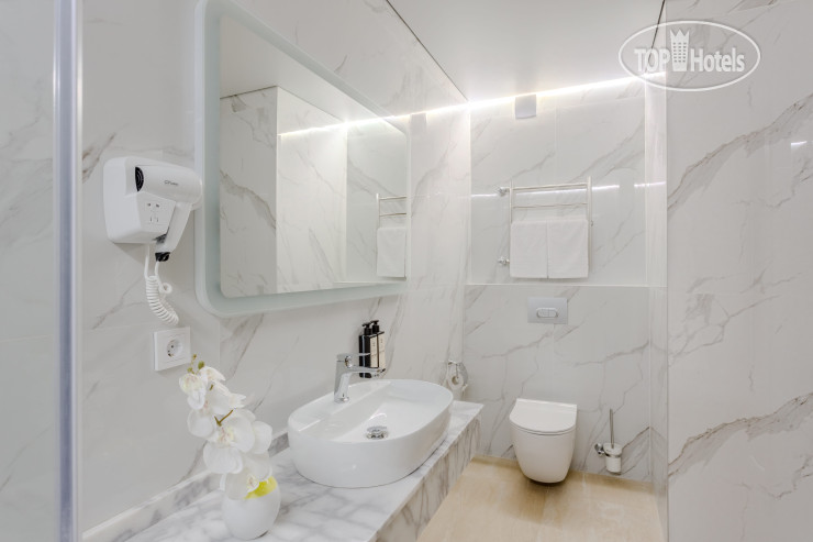 New photos from tourists ZENITH Resort Hotel&SPA 5*