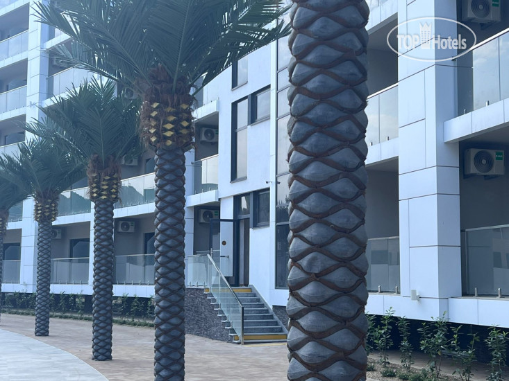 ZENITH Resort Hotel&SPA