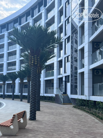 ZENITH Resort Hotel&SPA