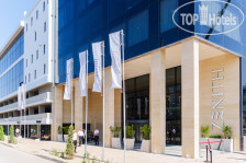 ZENITH Resort Hotel&SPA 5*