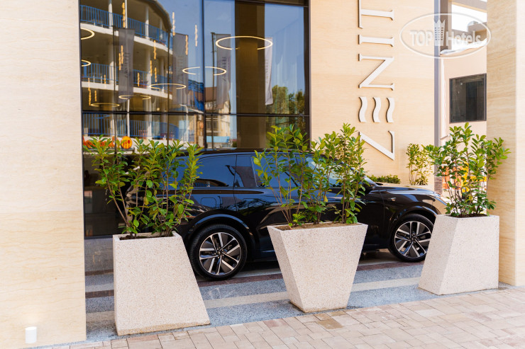 ZENITH Resort Hotel&SPA