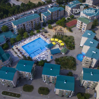 Фея-3 SUNCLUB Resort 