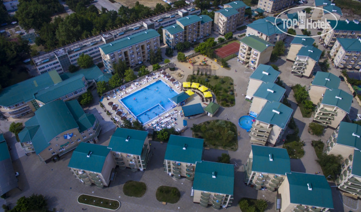 Фотографии отеля  Фея-3 SUNCLUB Resort 