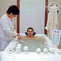AZIMUT Здоровье Аквамарин 