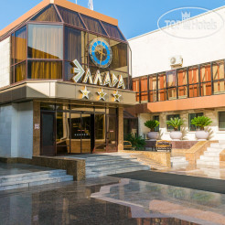 Каникулы в Анапе  4*