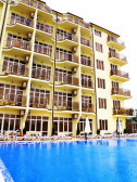 Atelica Grand Meridian 3*