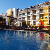 Pontos Family Resort Hotel All Inclusive 