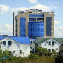 Hotel Malahit 