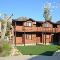 Pontos Family Resort Zarya