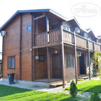 Pontos Family Resort Zarya