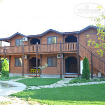 Pontos Family Resort Zarya