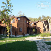 Pontos Family Resort Zarya