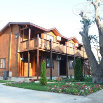 Pontos Family Resort Zarya