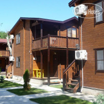Pontos Family Resort Zarya