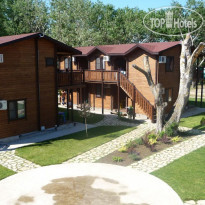 Pontos Family Resort Zarya
