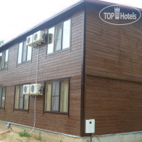 Pontos Family Resort Zarya