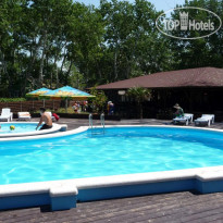 Pontos Family Resort Zarya