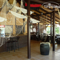 Pontos Family Resort Zarya