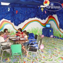 Pontos Family Resort Zarya