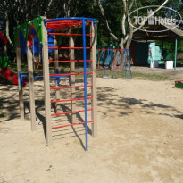 Pontos Family Resort Zarya
