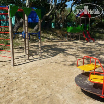 Pontos Family Resort Zarya