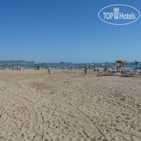 Pontos Family Resort Zarya
