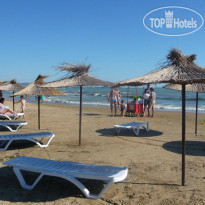Pontos Family Resort Zarya