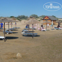 Pontos Family Resort Zarya