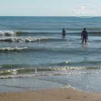 Pontos Family Resort Zarya