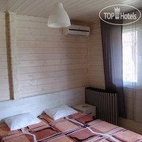 Pontos Family Resort Zarya
