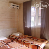 Pontos Family Resort Zarya