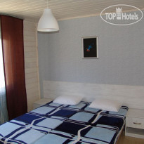 Pontos Family Resort Zarya